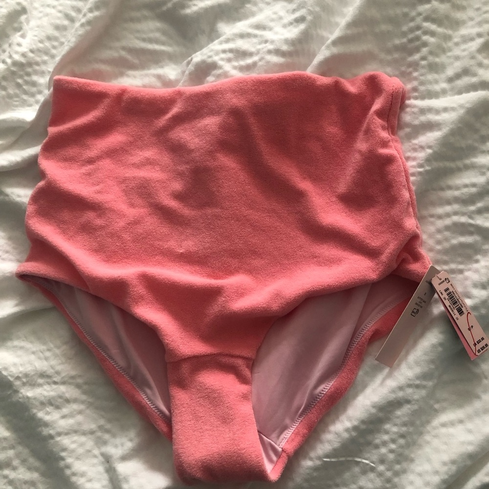Victoria secret swim